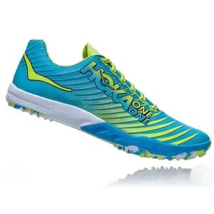 NEW Hoka One One Women's EVO XC Cross Country Spike Shoes